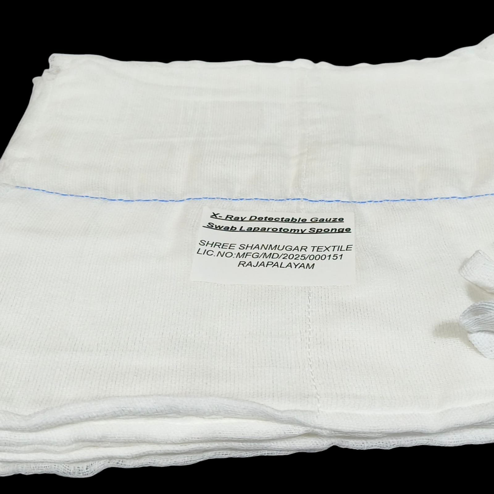 MOPPING PAD ABDOMINAL SPONCH